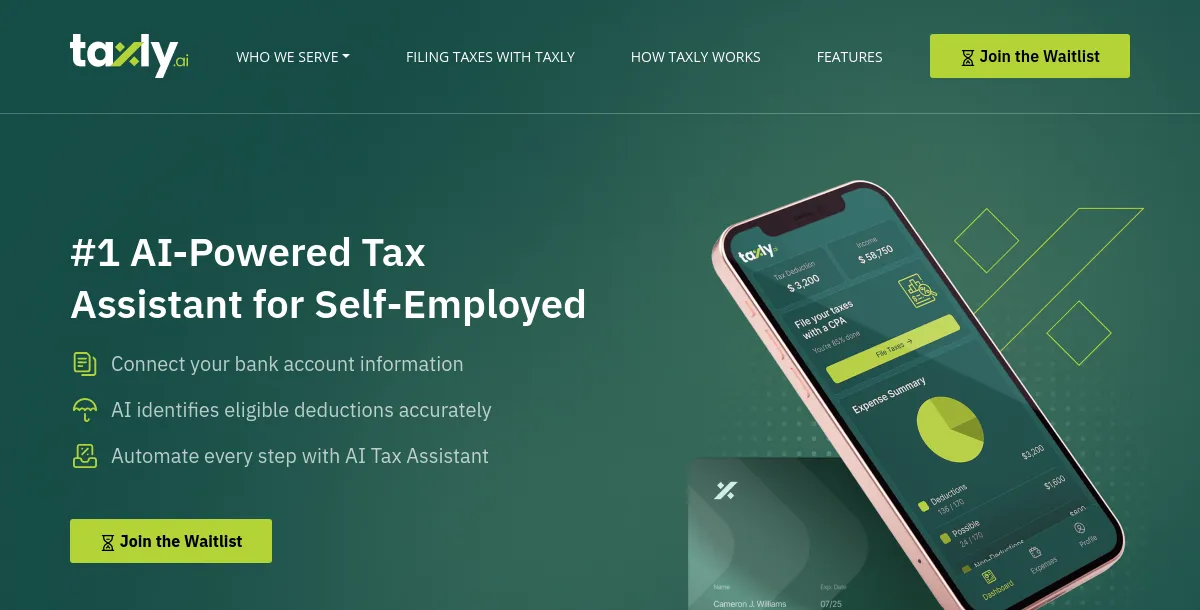 Taxly.ai