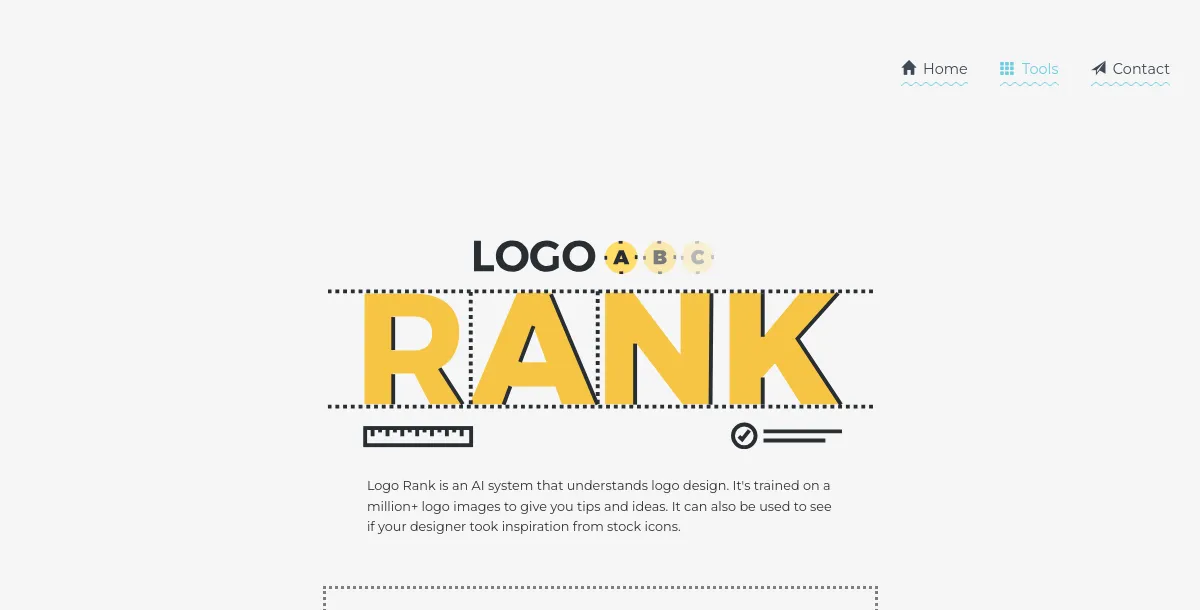 Logo Rank