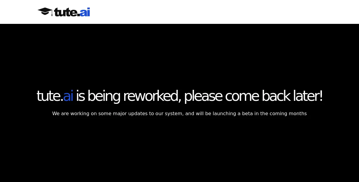 tute.ai