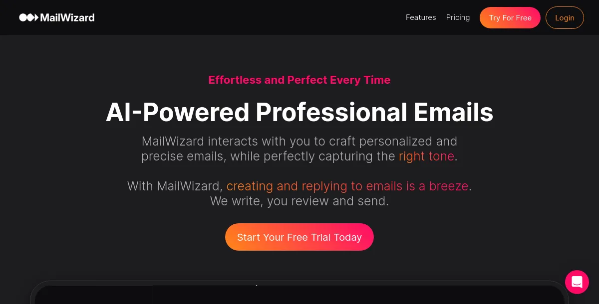 MailWizard