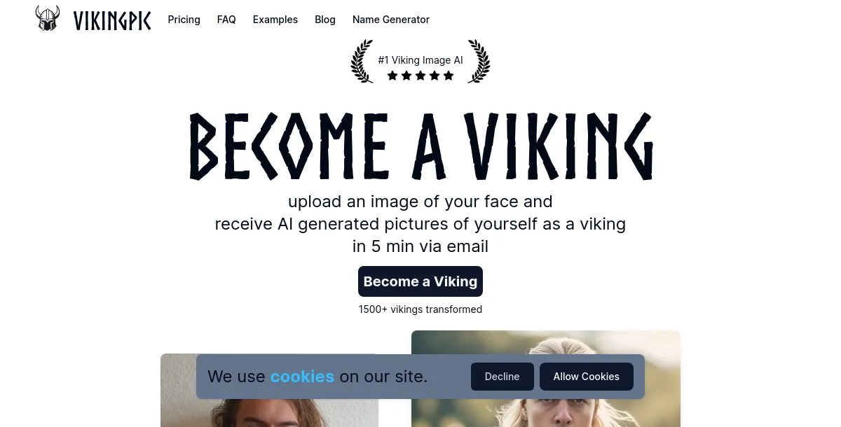 VikingPic