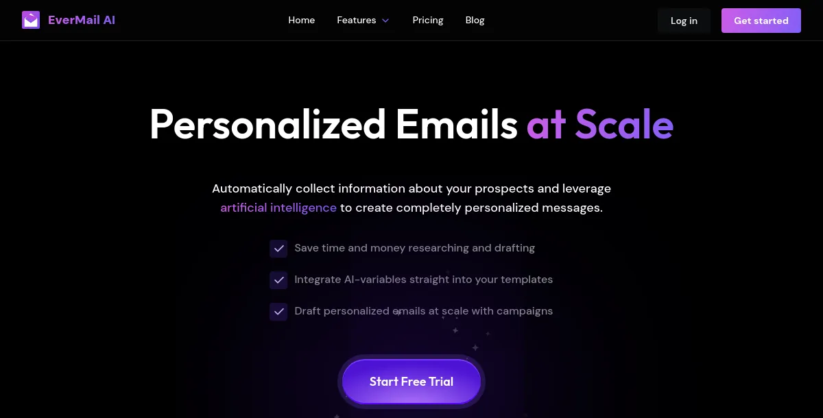 EverMail AI