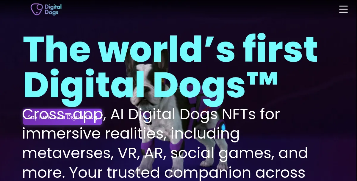 Digital Dogs