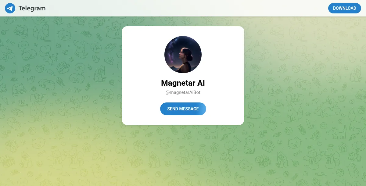 Magnetar AI