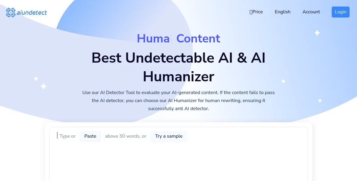 AI Undetect