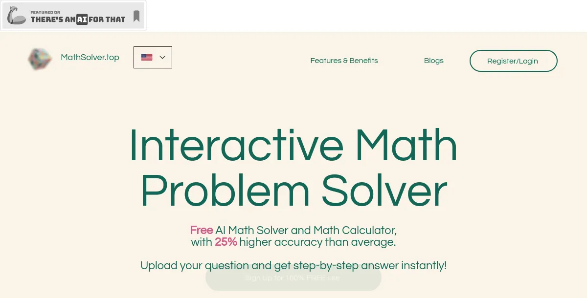 MathSolver