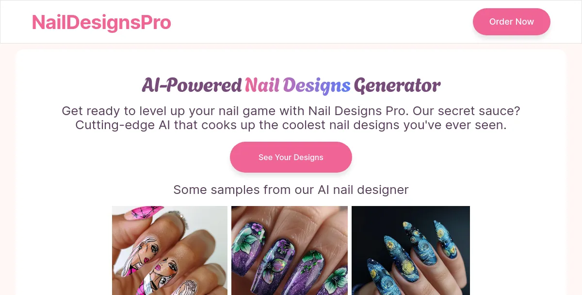 NailDesignsPro