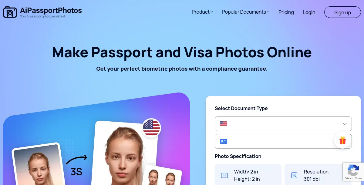 AiPassportPhotos