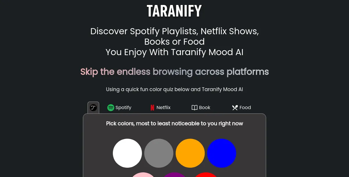 taranifyapp