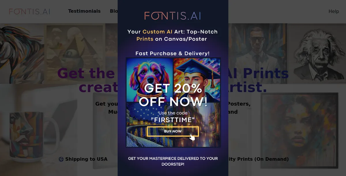 Fontis.ai