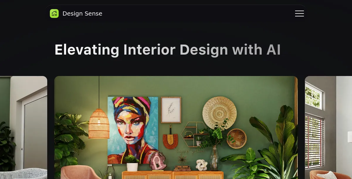 DesignSense AI