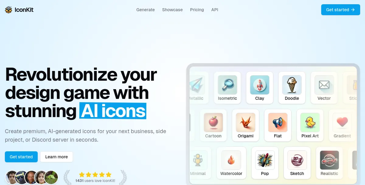 IconKit