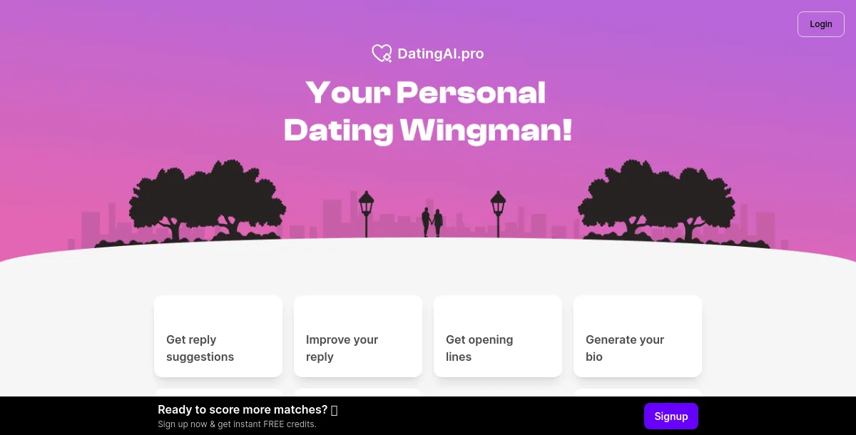 DatingAI.pro