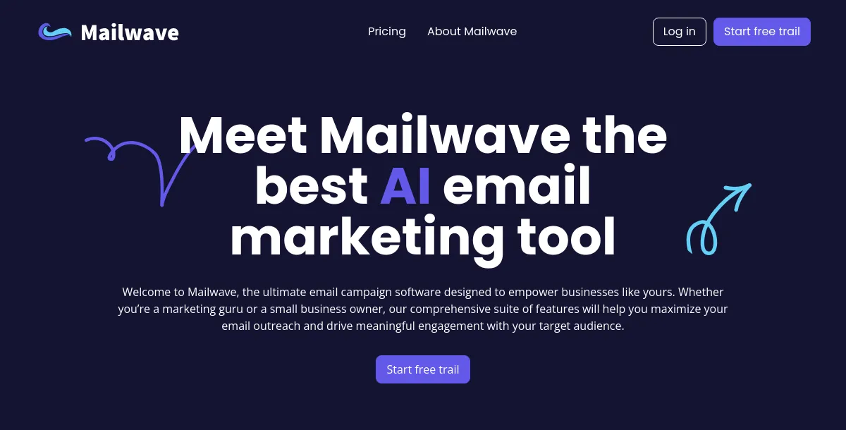 Mailwave AI