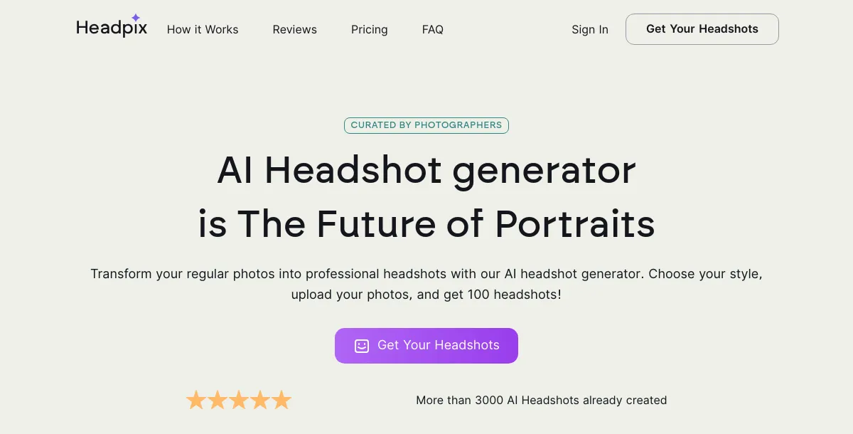 Headpix.ai