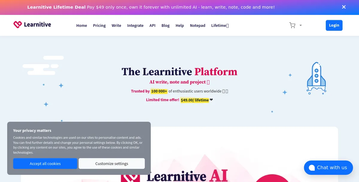 Learnitive