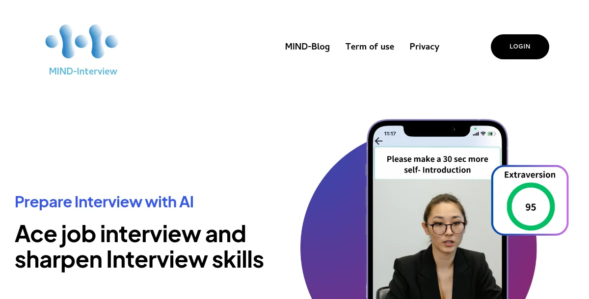 Mind-Interview