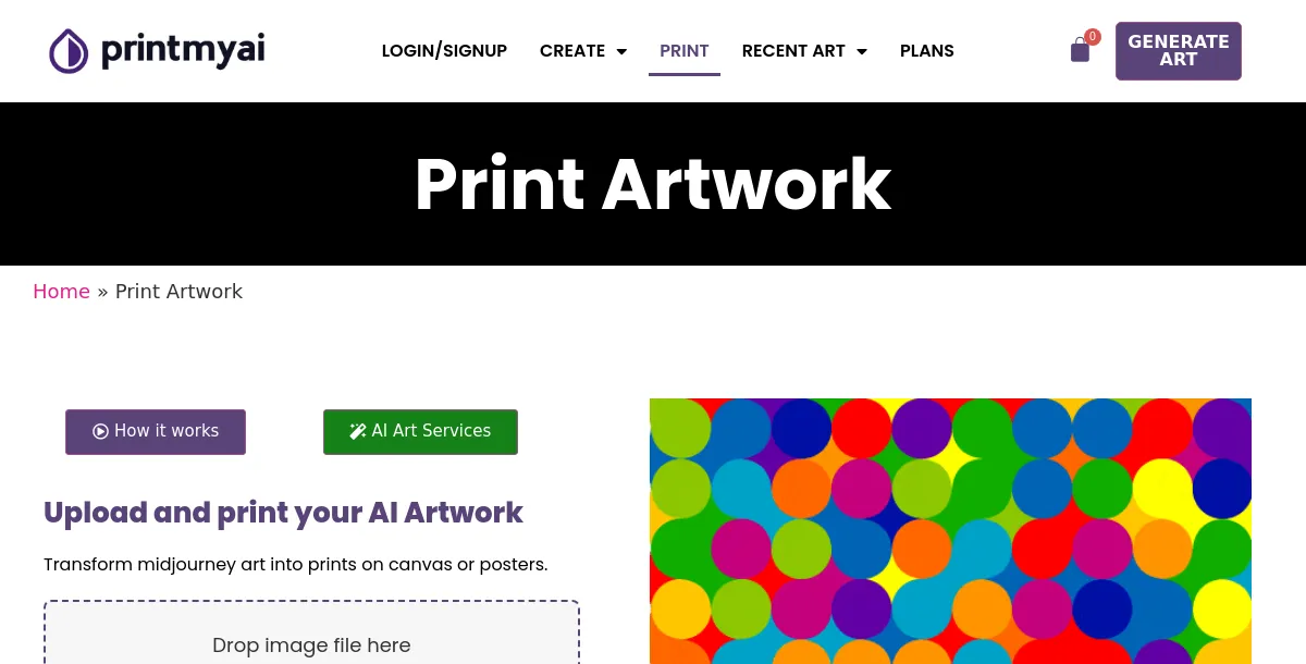 PrintMyAi